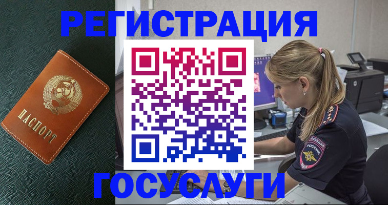 купить прописку в Щёлково